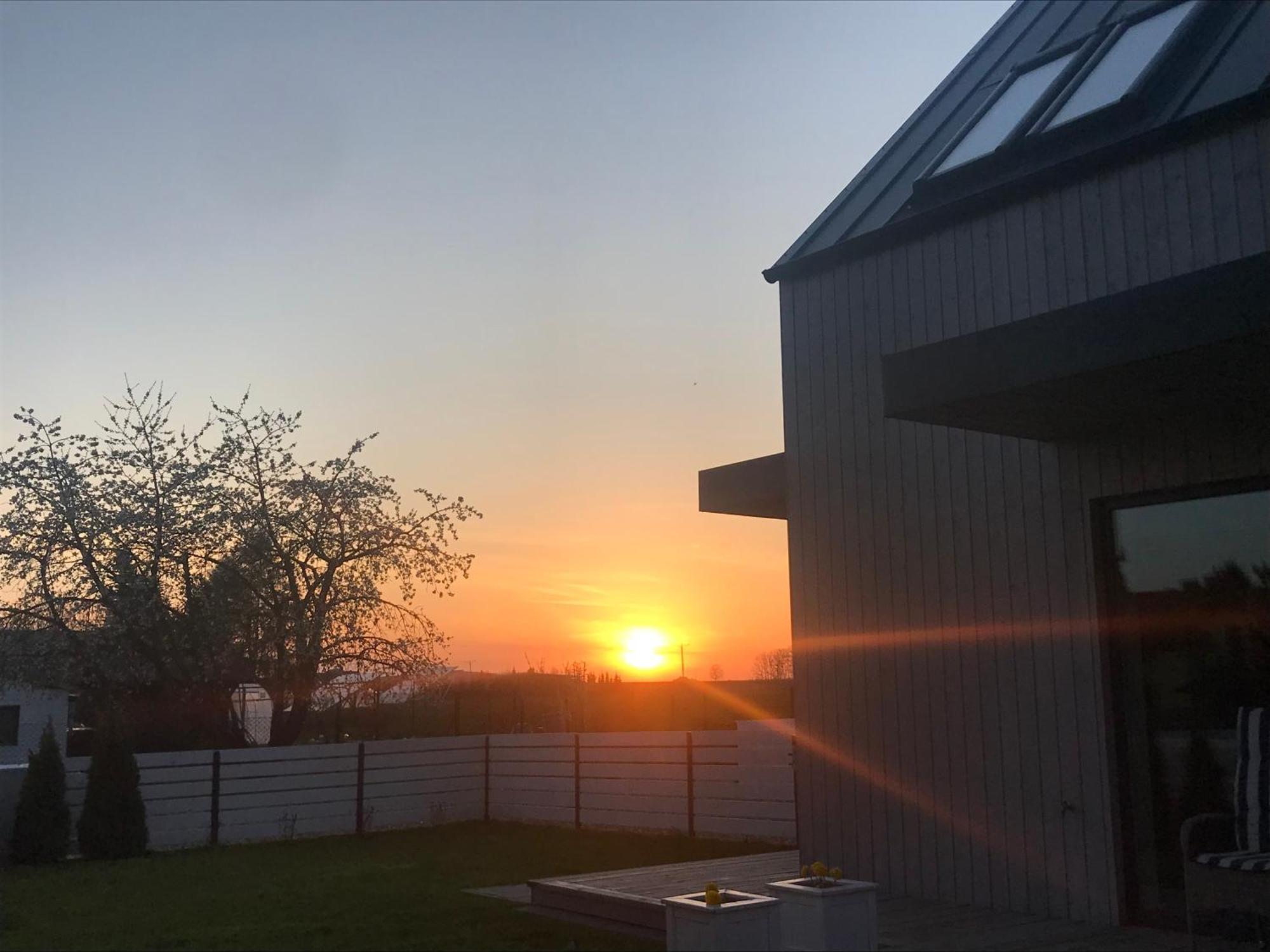 Domki Przy Ogrodach Goczałkowice-Zdrój Buitenkant foto